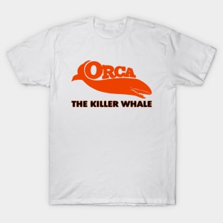 The Destroyer of Sharks and Eater of Men! T-Shirt